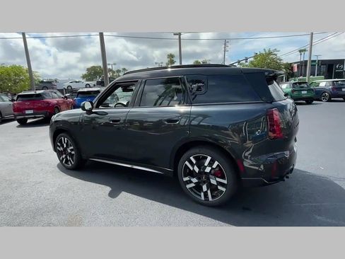 New 2026 MINI Cooper Countryman John Cooper Works image 20