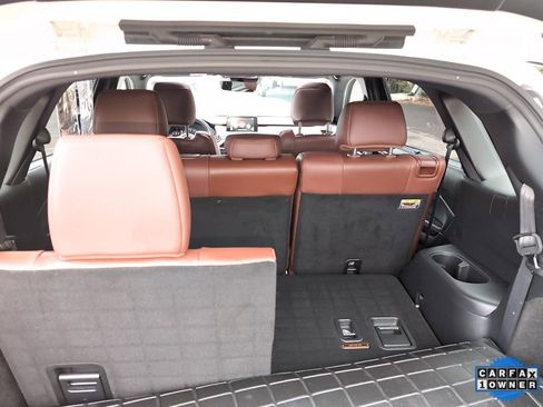 Used 2019 MAZDA CX-9 Signature image 11