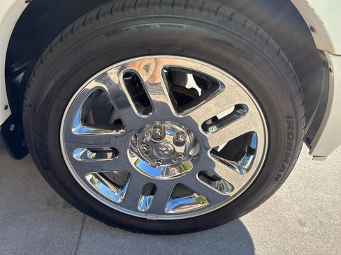 Used 2011 Dodge Nitro Heat w/ Popular Equipment Group image 28