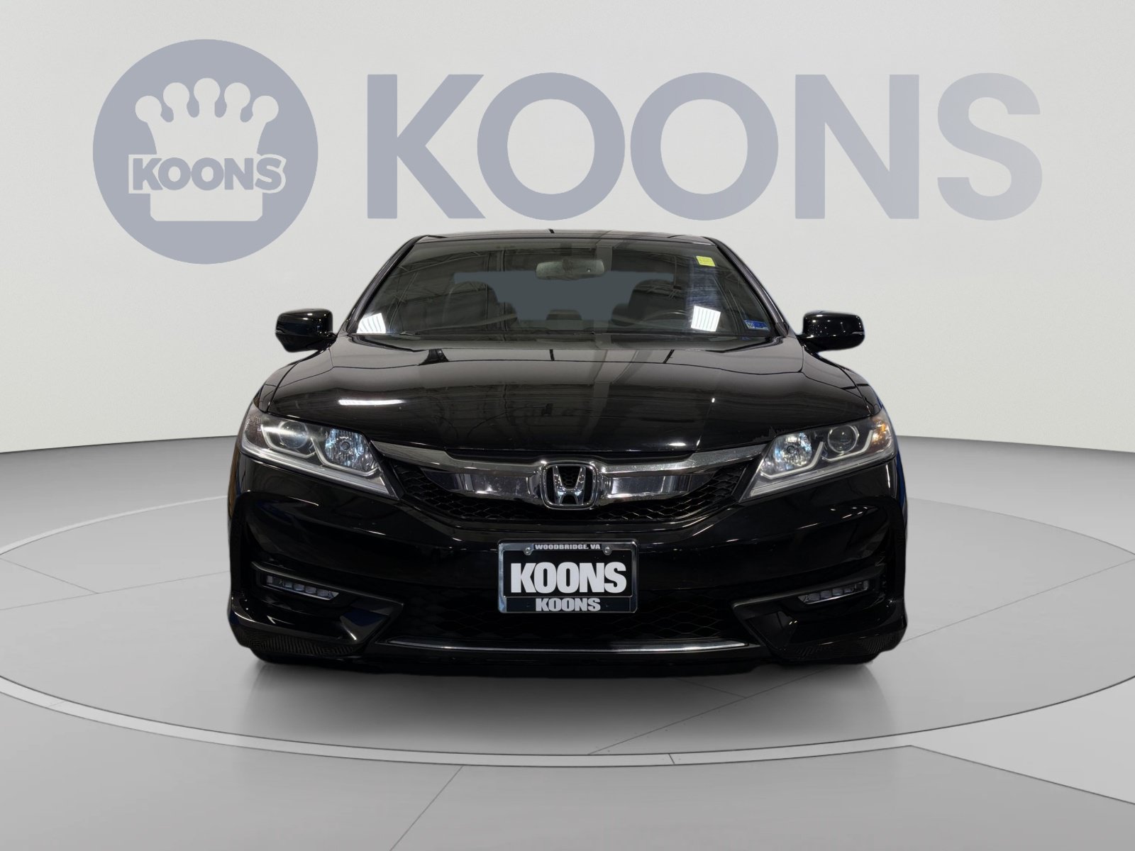 Used 2017 Honda Accord EX-L image 5