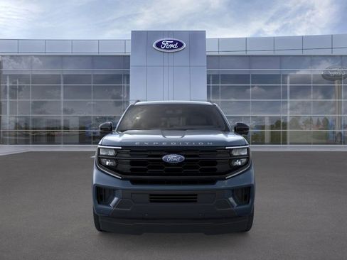 New 2026 Ford Expedition Active RWD image 6