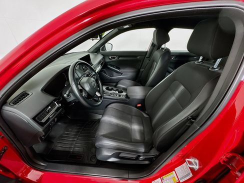 Used 2023 Honda Civic Sport image 13