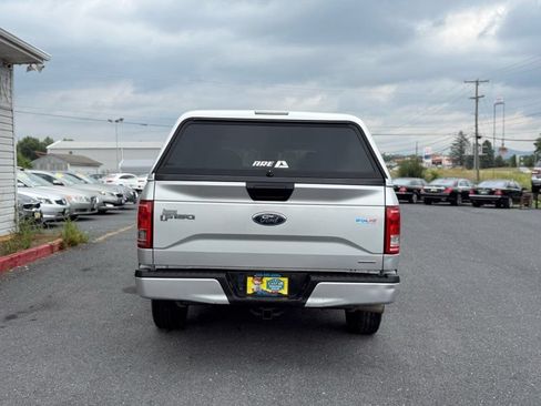 Used 2016 Ford F150 XL w/ Equipment Group 101A Mid RWD image 6