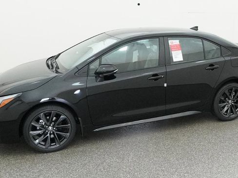 New 2026 Toyota Corolla SE FWD image 5