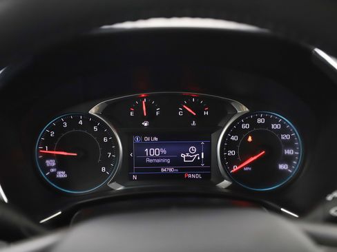 Used 2019 Chevrolet Equinox LT image 25