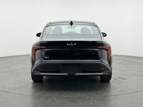 Used 2025 Kia K4 FWD image 7