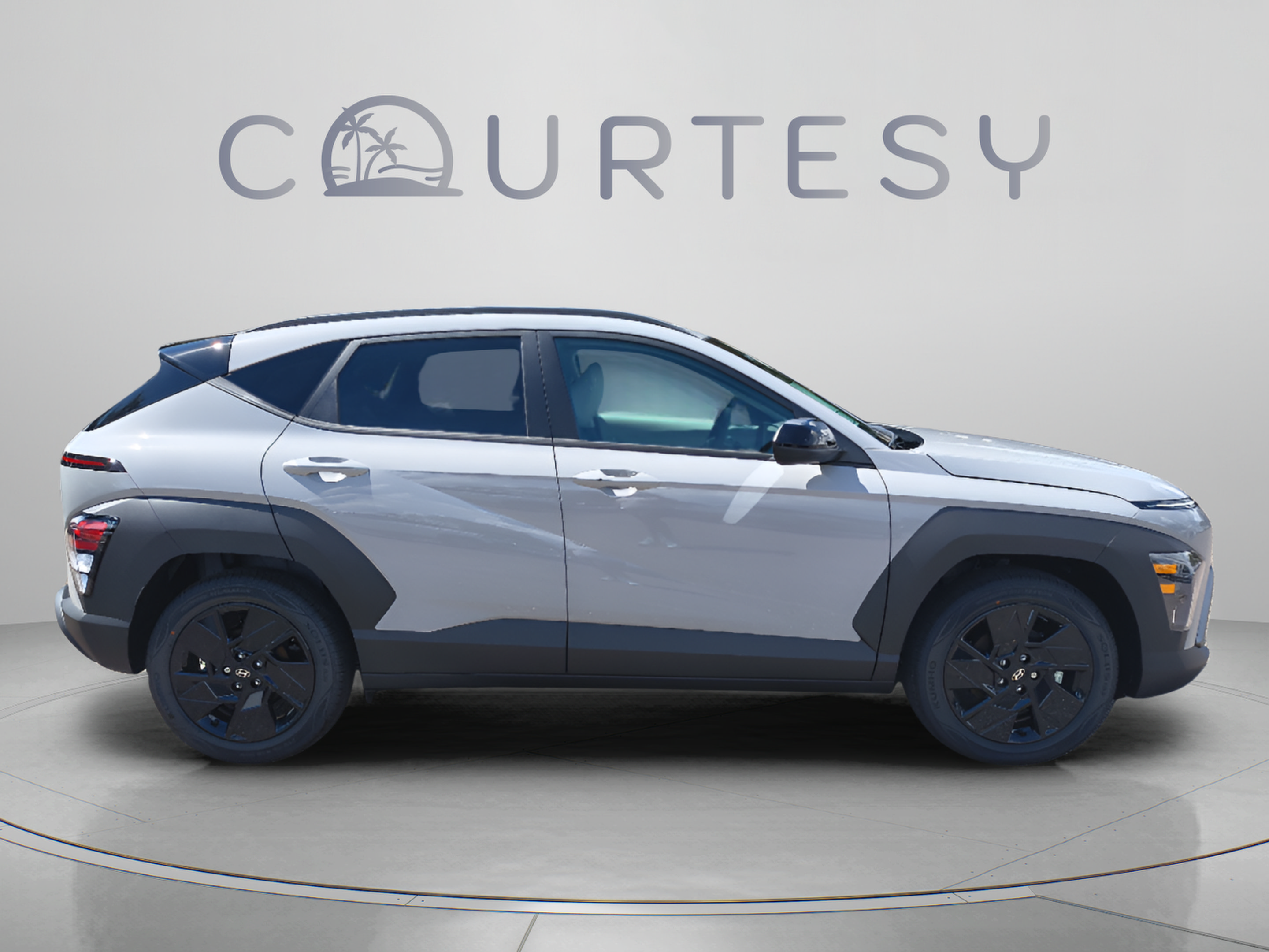 New 2027 Hyundai Kona SEL Sport FWD image 6