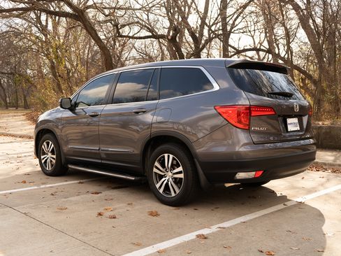 Used 2016 Honda Pilot EX-L image 7