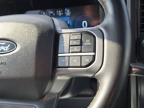 Used 2025 Ford F150 Lariat w/ Equipment Group 502A High AWD/4WD image 33
