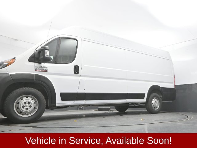 Used 2021 RAM ProMaster 3500 FWD image 31
