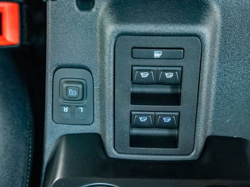 Certified 2025 Ford Bronco Badlands image 32