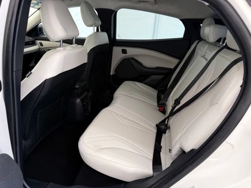 Certified 2023 Ford Mustang Mach-E Premium RWD image 21