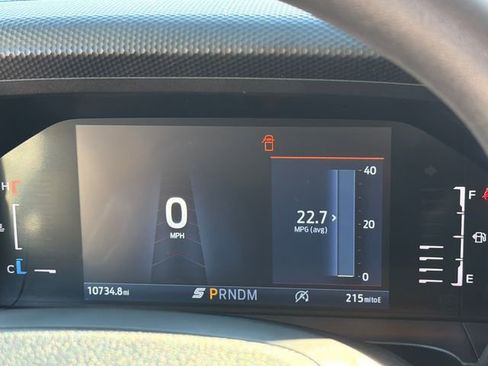 Used 2025 Ford Ranger XL RWD image 28