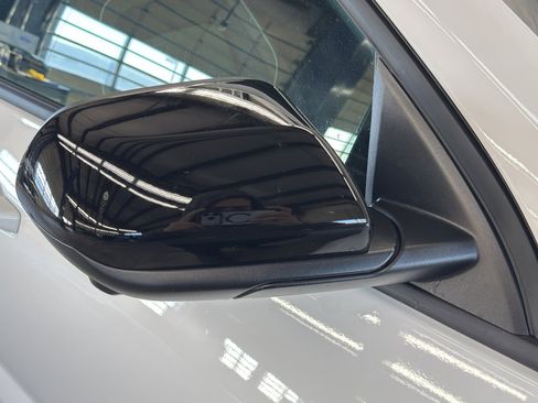 New 2026 Chevrolet Equinox LT AWD/4WD image 10