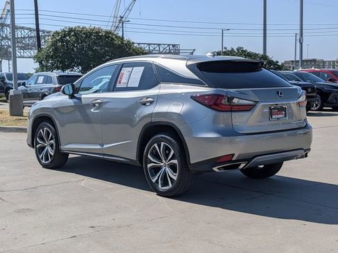 Used 2022 Lexus RX 350 FWD w/ Premium Package image 7