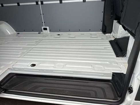 New 2026 Mercedes-Benz Sprinter 2500 image 21