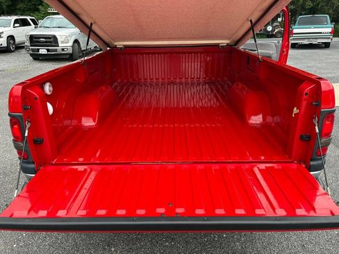 Used 1994 Dodge Ram 1500 Truck 2WD Regular Cab image 60
