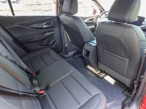 New 2026 Buick Envista Sport Touring w/ Convenience I Package FWD image 23