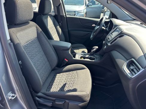 Used 2023 Chevrolet Equinox LT image 33