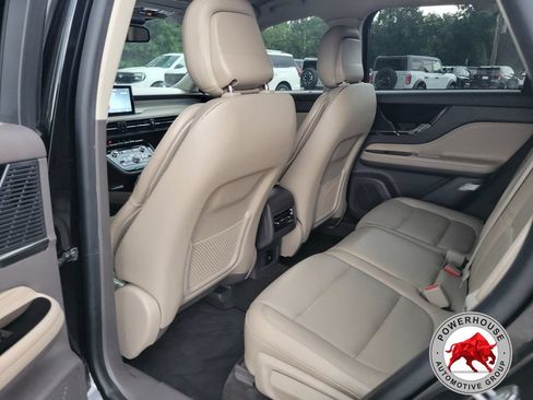 Used 2020 Lincoln Corsair FWD image 15
