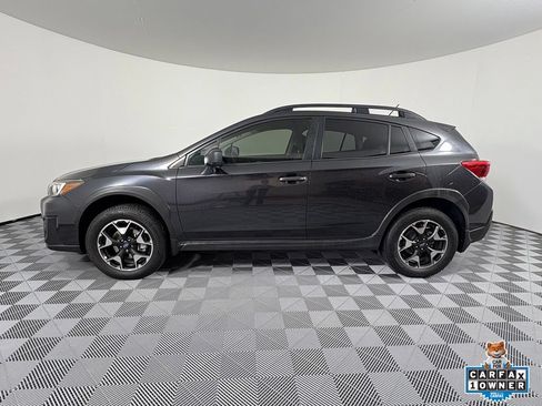 Used 2019 Subaru Crosstrek 2.0i AWD/4WD image 13
