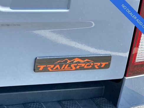 Certified 2025 Honda Ridgeline TrailSport image 33