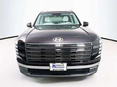 New 2026 Hyundai Palisade Limited