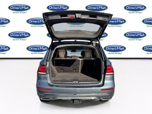 Used 2018 Mercedes-Benz GLE 350 w/ Premium 1 Package image 26