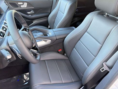 New 2026 Mercedes-Benz GLE 350 4MATIC image 22