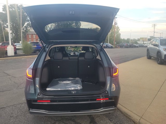 New 2027 Honda HR-V EX-L image 10
