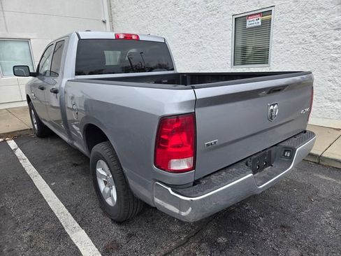 Used 2024 RAM 1500 Classic SLT image 6