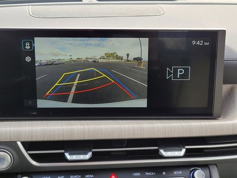 New 2026 Hyundai Sonata SEL FWD image 25