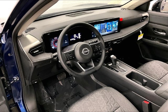 New 2026 Nissan Kicks SV w/ Cold Weather Package AWD/4WD image 7