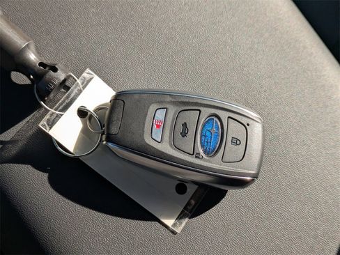 New 2026 Subaru Outback Premium image 37