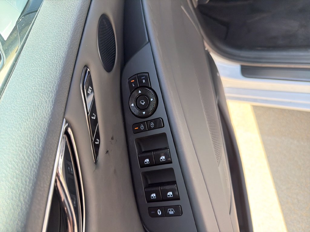 New 2027 Genesis G80 3.5T Prestige AWD/4WD image 11