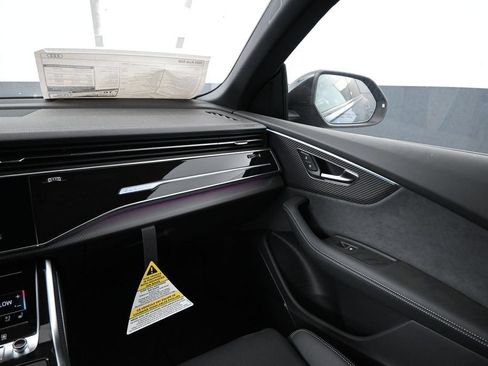 New 2026 Audi SQ8 Premium Plus AWD/4WD image 13