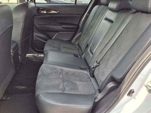 Used 2024 Mitsubishi Eclipse Cross SE image 26