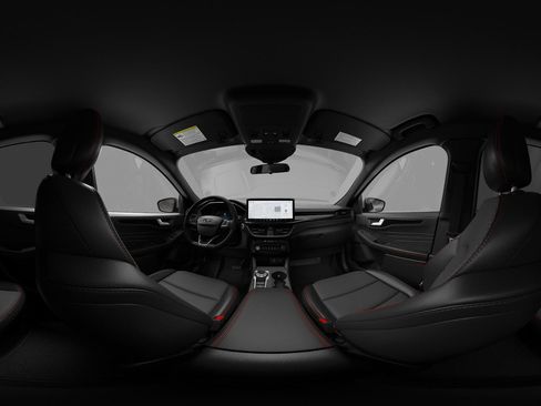 New 2026 Ford Escape ST-Line Select w/ Tech Pack #1 image 8