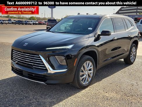 Used 2026 Buick Enclave Preferred image 1