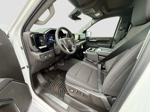 New 2026 Chevrolet Silverado 1500 LT image 21
