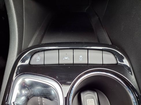 New 2026 Buick Encore GX Preferred FWD image 7