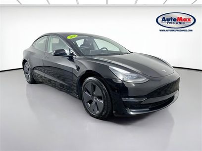 Used 2023 Tesla Model 3 Standard Range