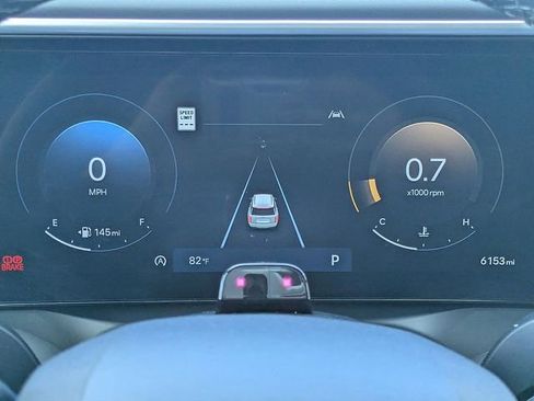 Used 2026 Hyundai Palisade Calligraphy image 33