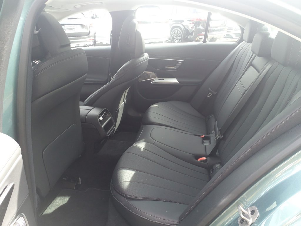 Certified 2026 Mercedes-Benz E 350 Sedan image 19