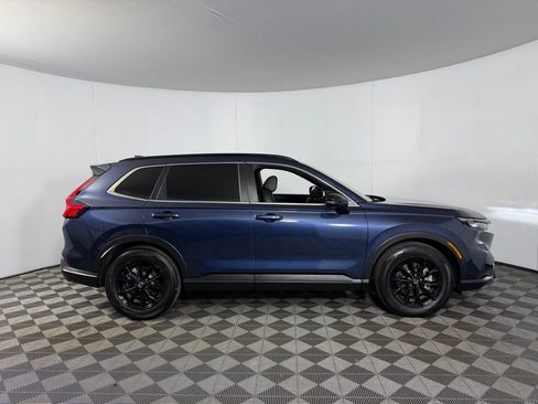 Used 2025 Honda CR-V Sport-L image 5