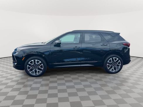 Used 2023 Chevrolet Blazer RS w/ Driver Confidence II Package AWD/4WD image 8