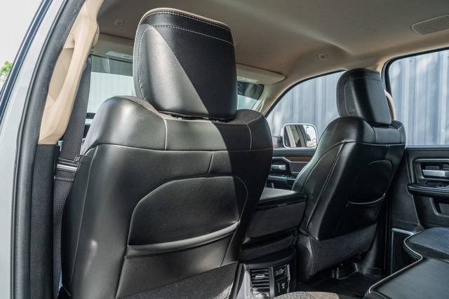 Used 2022 RAM 2500 Laramie AWD/4WD image 37