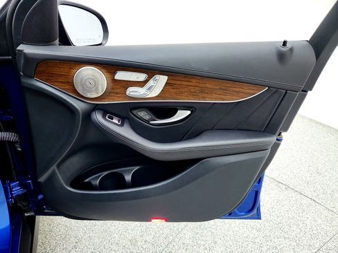 Certified 2023 Mercedes-Benz GLC 300 4MATIC Coupe image 26