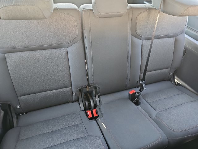 Used 2025 Ford Expedition Max Active AWD/4WD image 12