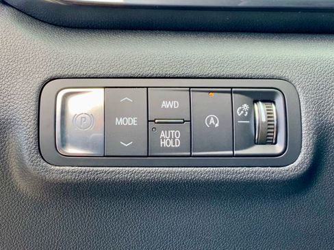 New 2026 GMC Terrain AT4 w/ Technology Package II image 49